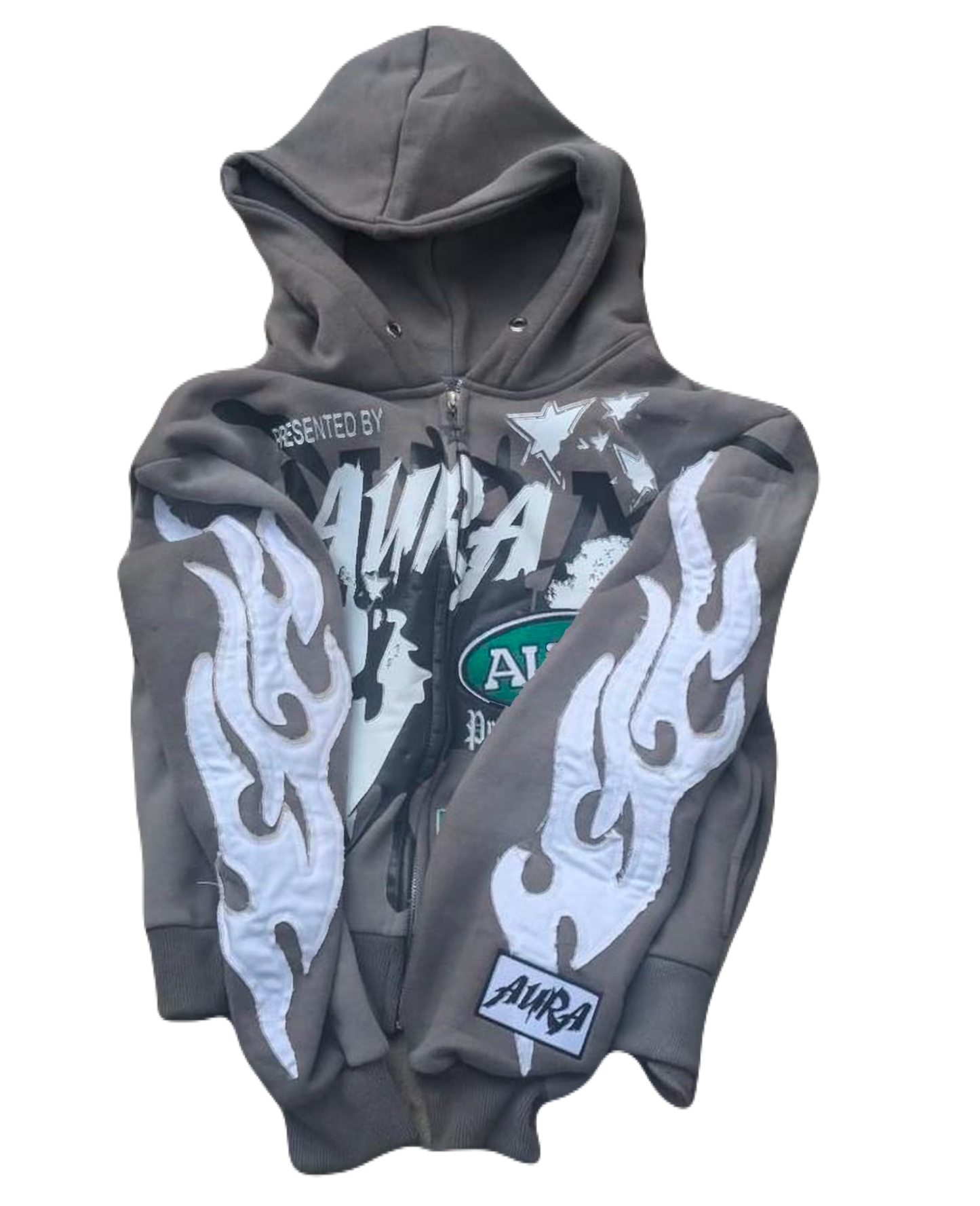 Let It Go Thermal