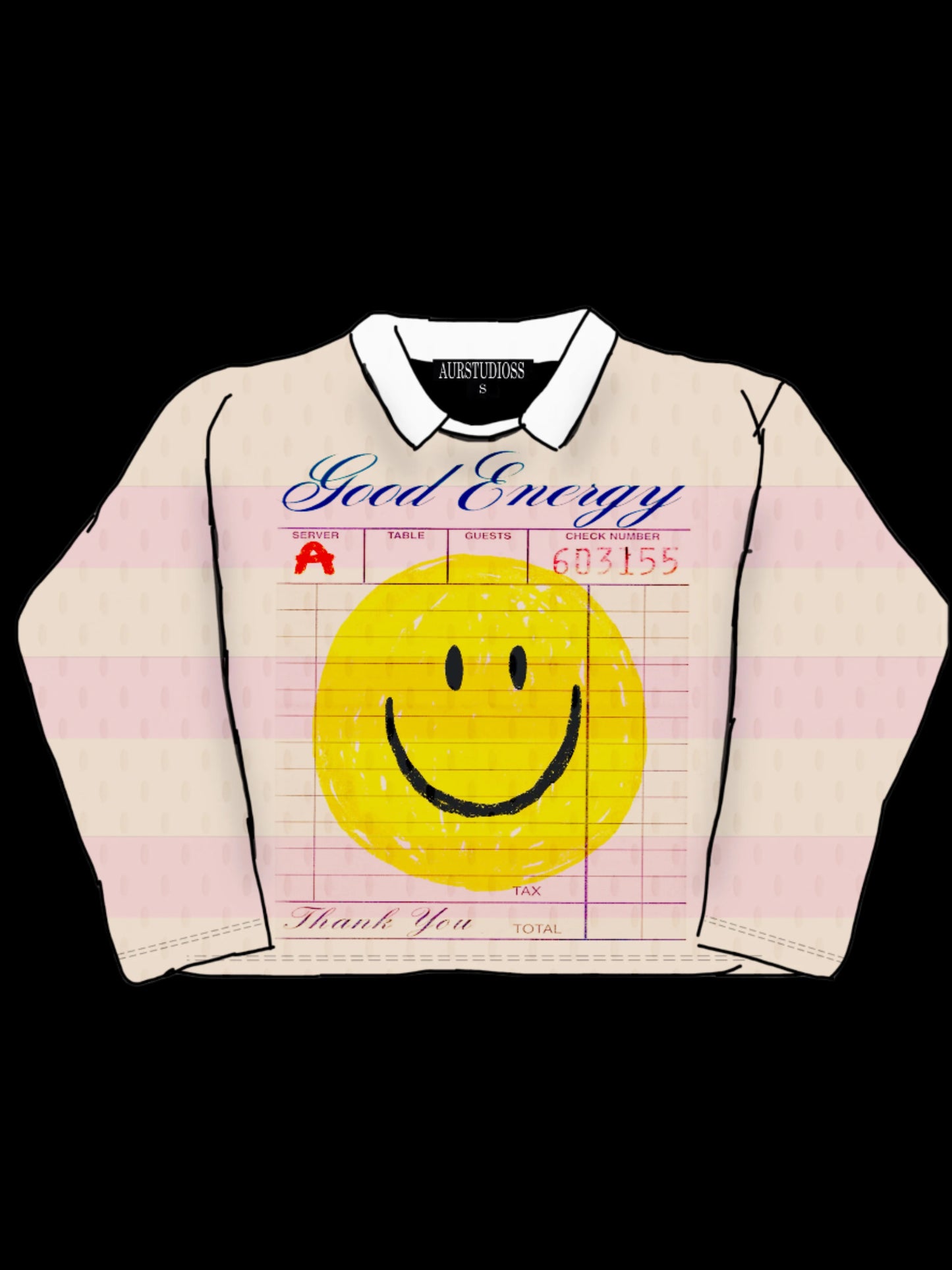 Smile Check Rugby