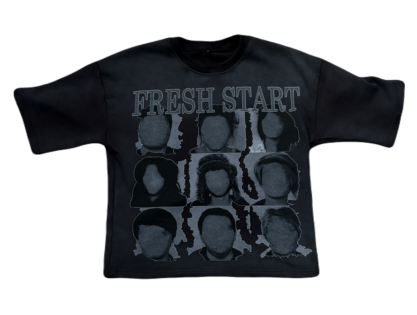 Fresh Start Tee