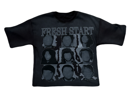 Fresh Start Tee